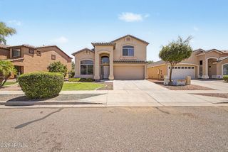 4809 W VALENCIA Drive, Laveen, AZ 85339
