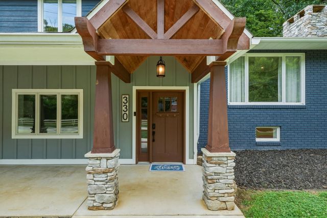 330 Woodville Drive, Huntington, WV 25701