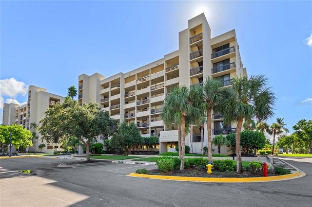 1065 GULF OF MEXICO DRIVE 402, Longboat Key, FL 34228