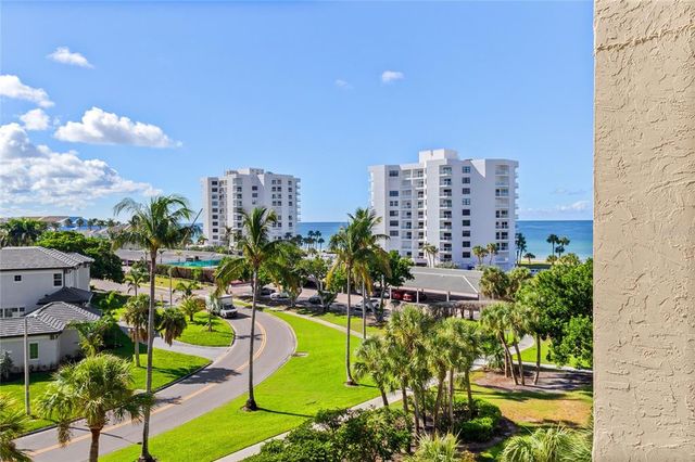1065 GULF OF MEXICO DRIVE 402, Longboat Key, FL 34228