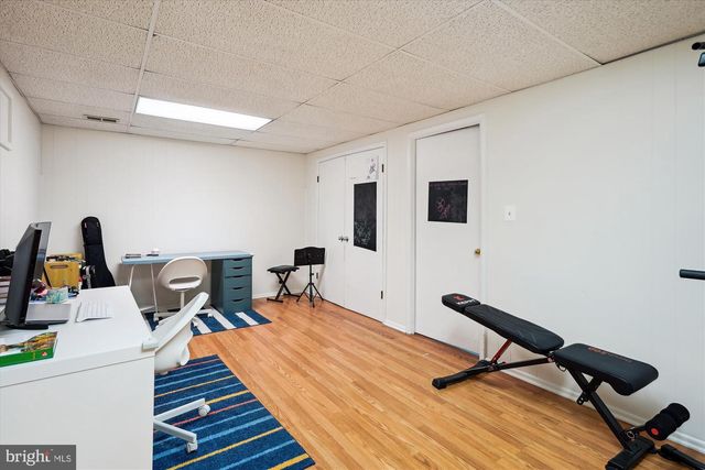 14713 DUNLEITH ST, North Potomac, MD 20878