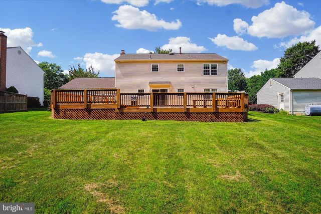 14713 DUNLEITH ST, North Potomac, MD 20878