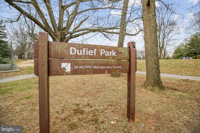 14713 DUNLEITH ST, North Potomac, MD 20878