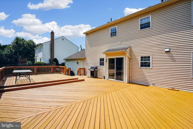 14713 DUNLEITH ST, North Potomac, MD 20878