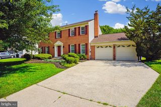 14713 DUNLEITH ST, North Potomac, MD 20878