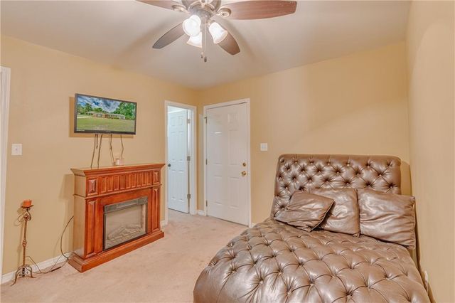17075 Highway 45, Citronelle, AL 36522
