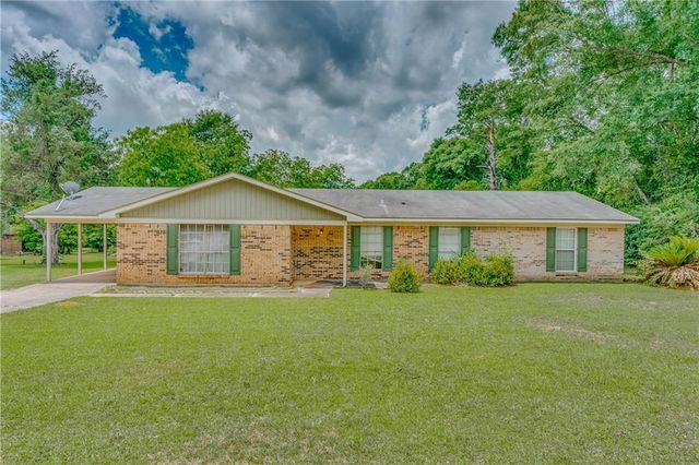 17075 Highway 45, Citronelle, AL 36522