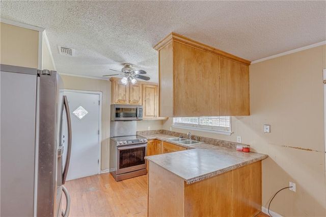 17075 Highway 45, Citronelle, AL 36522