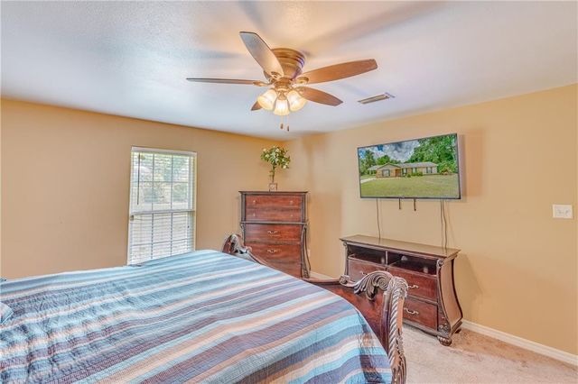 17075 Highway 45, Citronelle, AL 36522