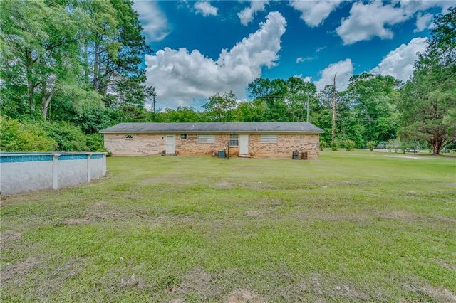 17075 Highway 45, Citronelle, AL 36522