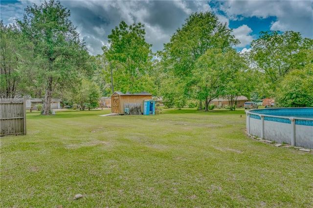 17075 Highway 45, Citronelle, AL 36522