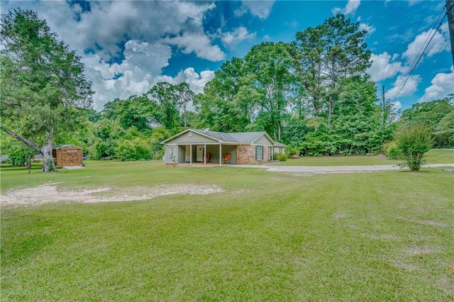 17075 Highway 45, Citronelle, AL 36522