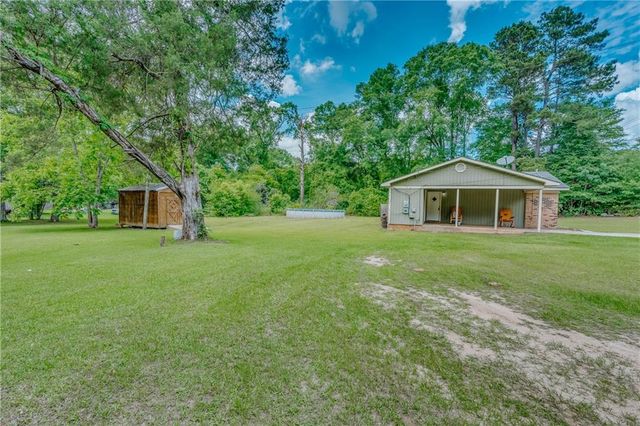 17075 Highway 45, Citronelle, AL 36522