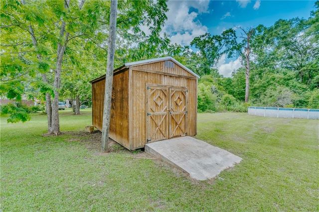 17075 Highway 45, Citronelle, AL 36522