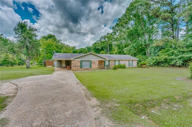17075 Highway 45, Citronelle, AL 36522