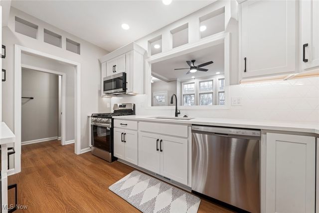 20930 Mastick Road, Fairview Park, OH 44126