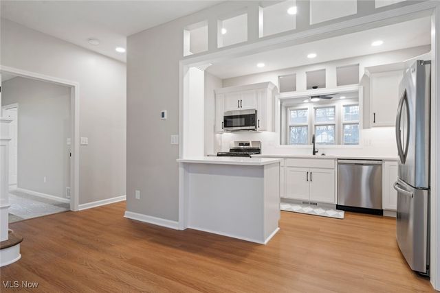 20930 Mastick Road, Fairview Park, OH 44126