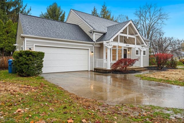 20930 Mastick Road, Fairview Park, OH 44126