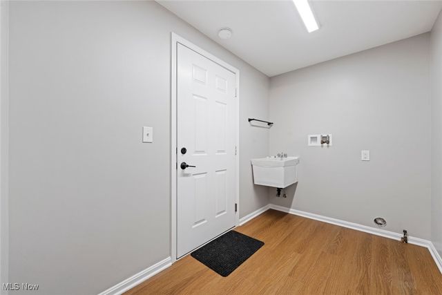 20930 Mastick Road, Fairview Park, OH 44126