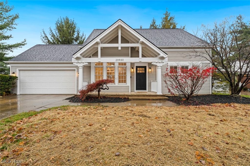 20930 Mastick Road, Fairview Park, OH 44126