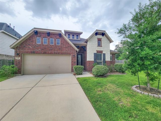 139 Hollow Terrace Court, Tomball, TX 77375