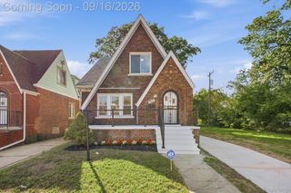 16653 Woodingham Drive, Detroit, MI 48221