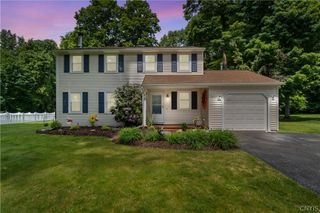 5 Ironwood Drive, Schroeppel, NY 13132