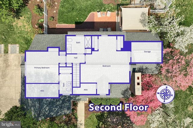 326 ALLEGHENY AVE, Hanover, PA 17331