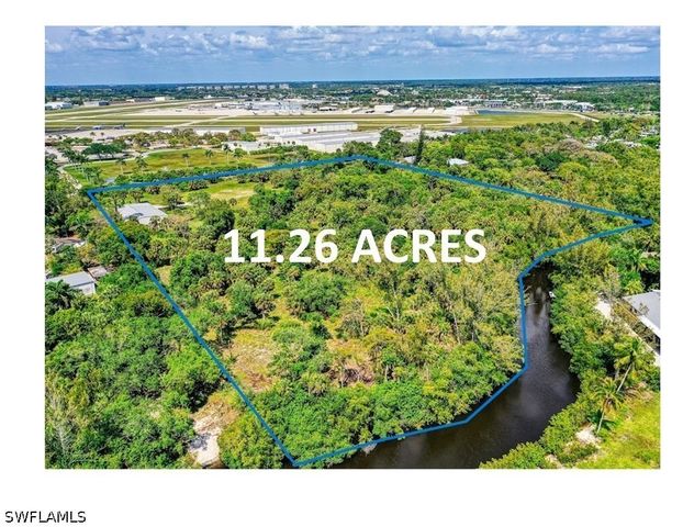 2250 North RD, Naples, FL 34104