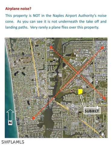 2250 North RD, Naples, FL 34104
