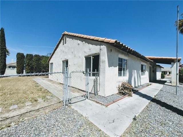 5610 Bridger Street, Pahrump, NV 89061