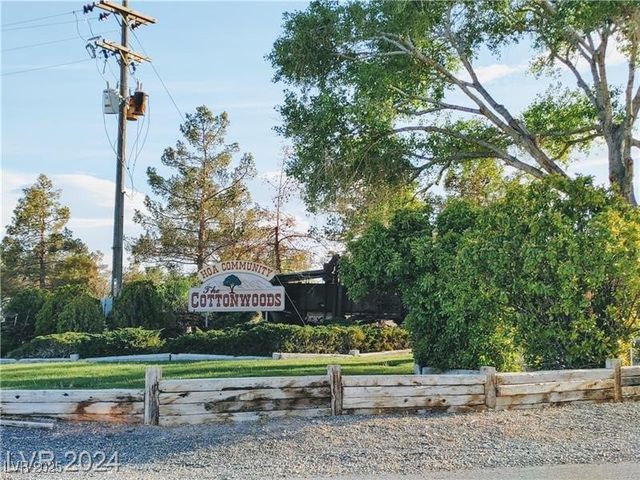 5610 Bridger Street, Pahrump, NV 89061