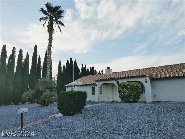 5610 Bridger Street, Pahrump, NV 89061