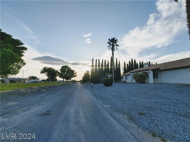 5610 Bridger Street, Pahrump, NV 89061