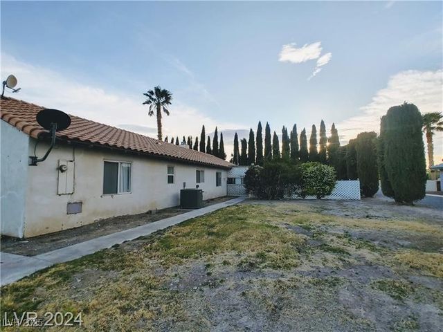 5610 Bridger Street, Pahrump, NV 89061