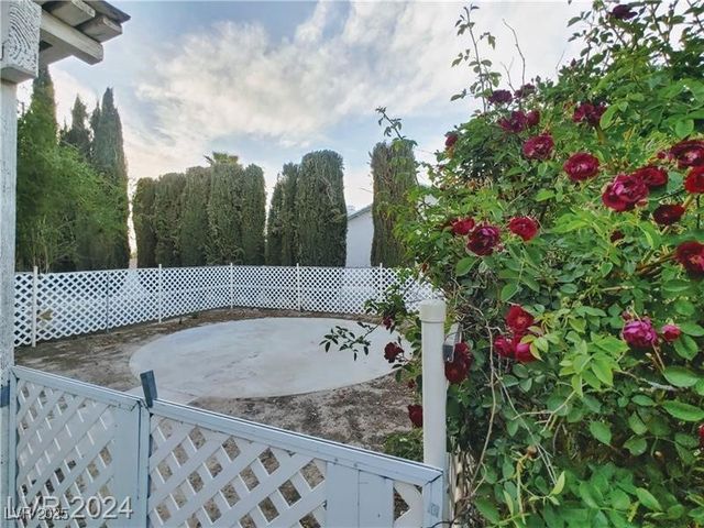 5610 Bridger Street, Pahrump, NV 89061