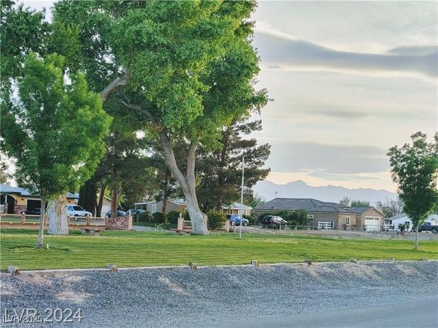 5610 Bridger Street, Pahrump, NV 89061