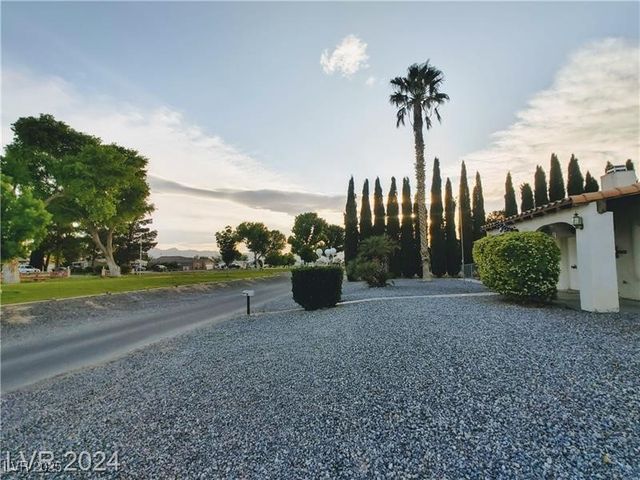5610 Bridger Street, Pahrump, NV 89061