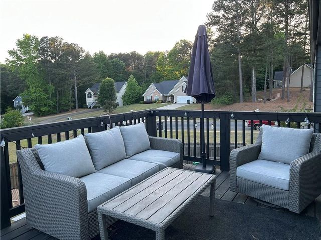 4197 Wyndham Ridge Court, Buford, GA 30519