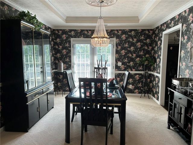 4197 Wyndham Ridge Court, Buford, GA 30519