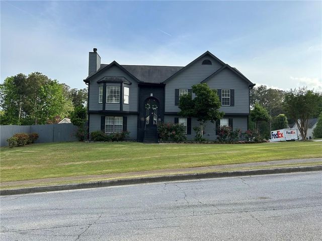 4197 Wyndham Ridge Court, Buford, GA 30519