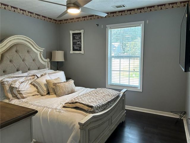 4197 Wyndham Ridge Court, Buford, GA 30519