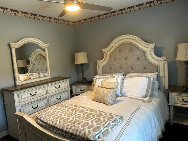 4197 Wyndham Ridge Court, Buford, GA 30519
