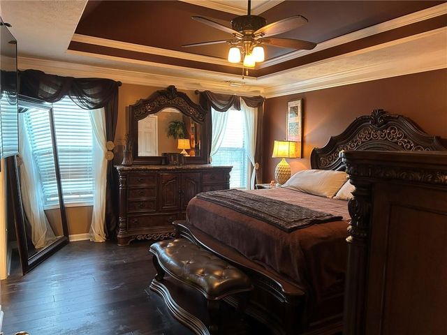 4197 Wyndham Ridge Court, Buford, GA 30519