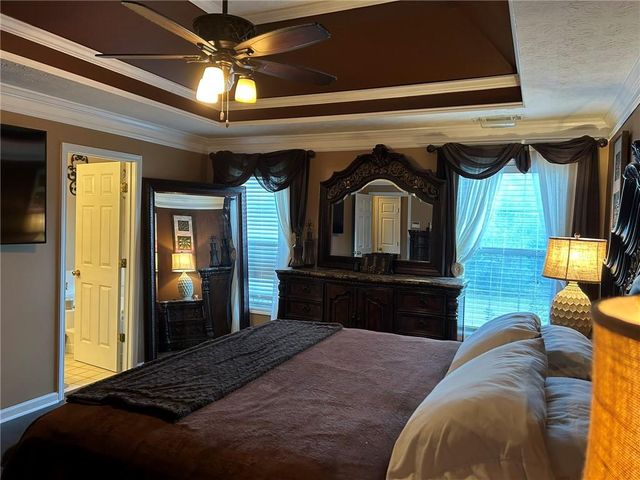 4197 Wyndham Ridge Court, Buford, GA 30519