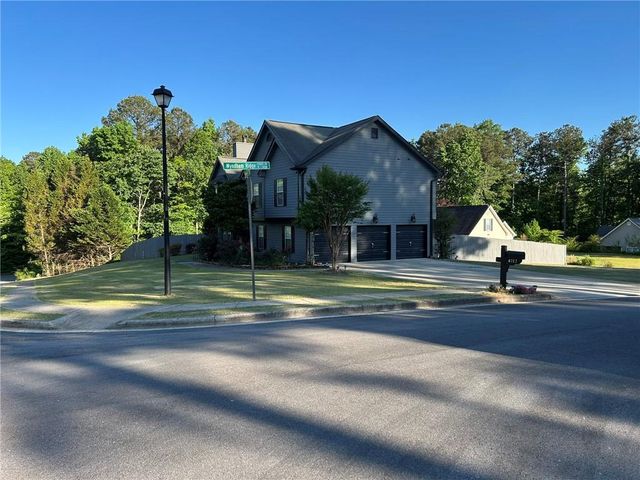 4197 Wyndham Ridge Court, Buford, GA 30519