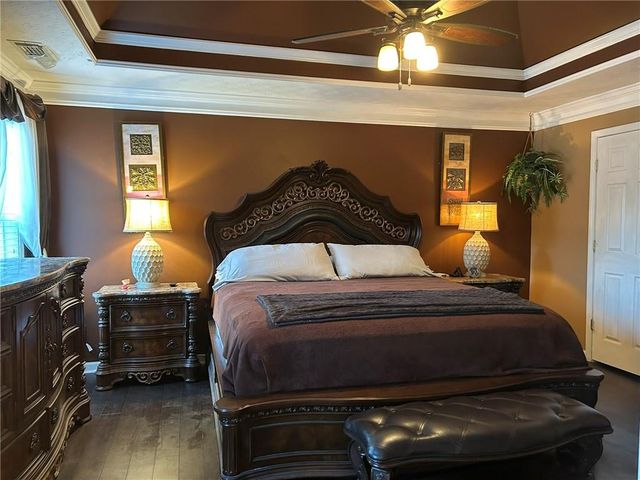 4197 Wyndham Ridge Court, Buford, GA 30519