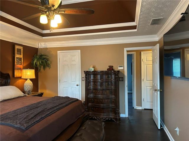4197 Wyndham Ridge Court, Buford, GA 30519