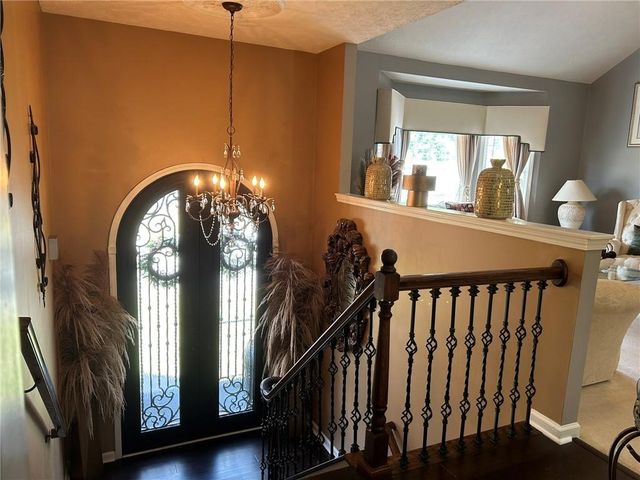 4197 Wyndham Ridge Court, Buford, GA 30519