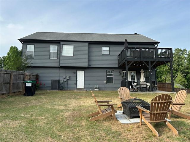 4197 Wyndham Ridge Court, Buford, GA 30519